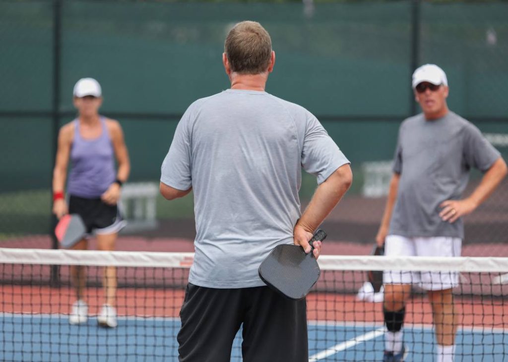 pickleball camps in florida image 2